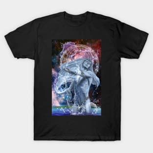 Water Elemental T-Shirt